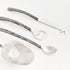 ARWELL COCKTAIL ACCESSORIES, SET OF 4 - view 2