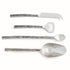 Arwell Cocktail Accessories, Set Of 4