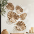 Monstera Wall Art Small - View 5