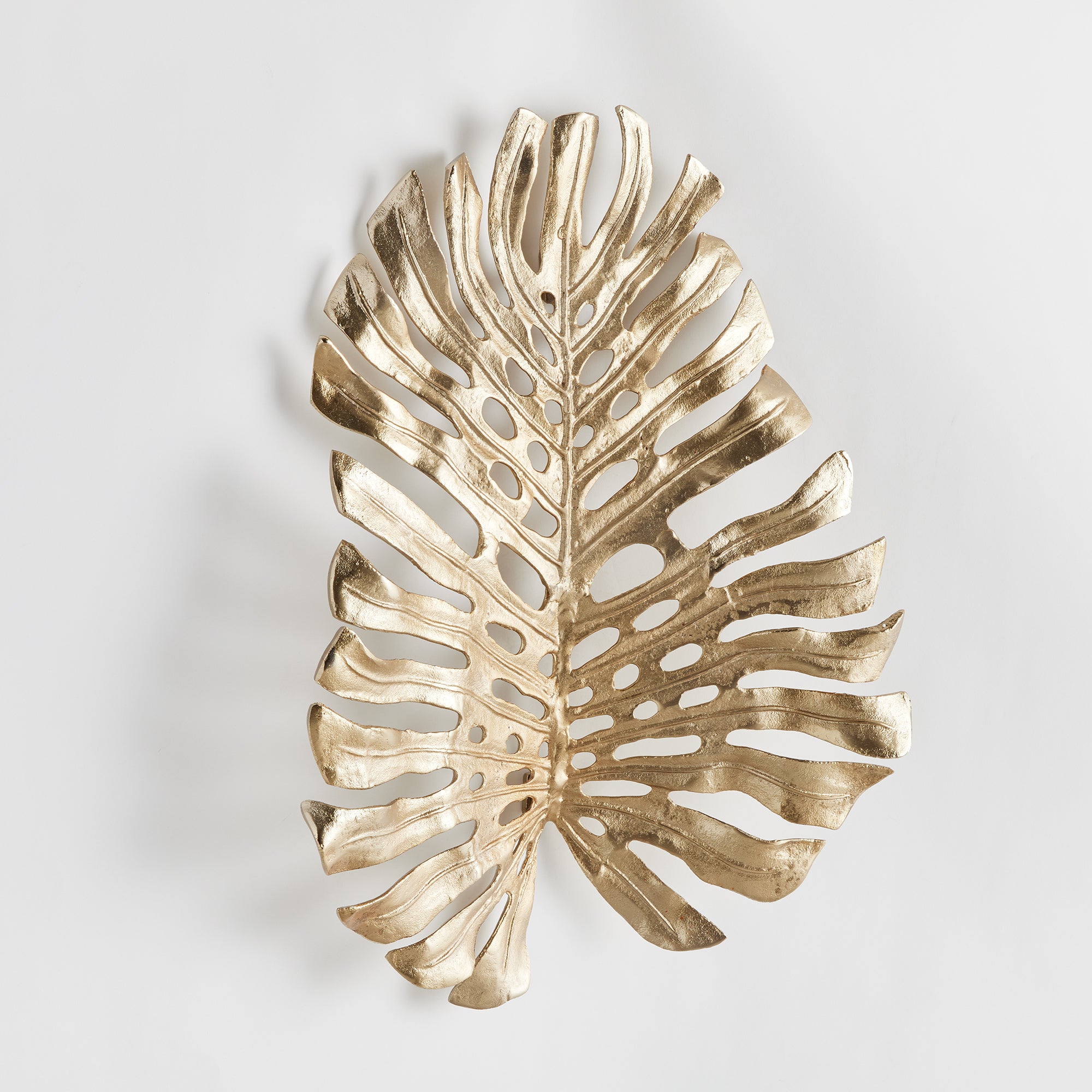 Monstera Wall Art Small - View 2