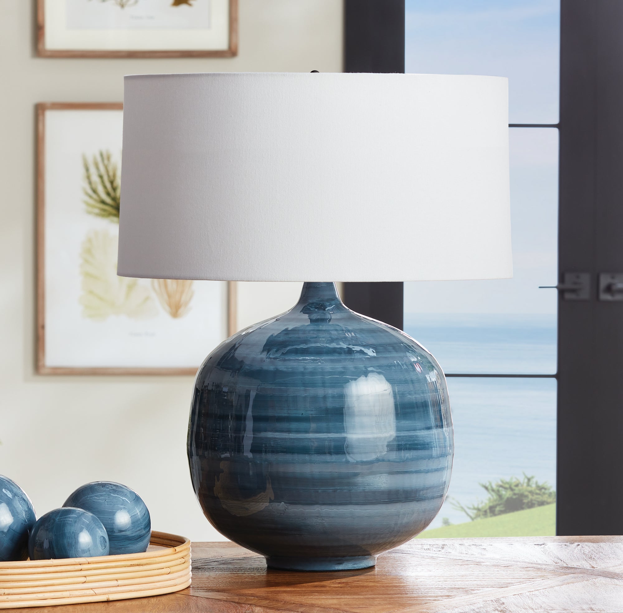 Andrey Lamp - View 6