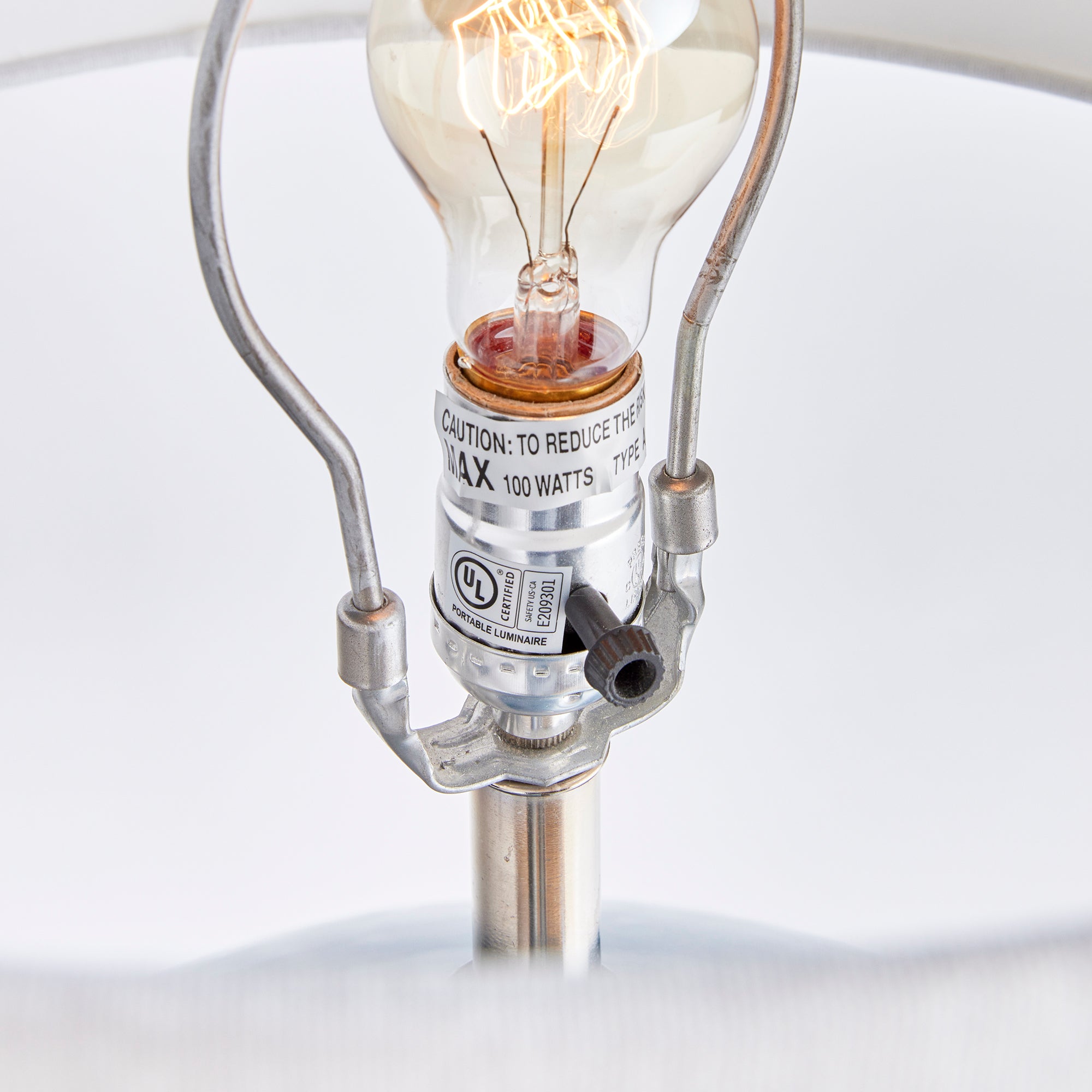 Andrey Lamp - View 5