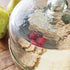 Kammie Tray With Cloche Large - View 6