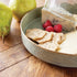 KAMMIE TRAY WITH CLOCHE LARGE - view 7