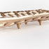 Lopa Decorative Rectangular Tray - View 3