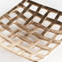 Lopa Decorative Square Tray - View 2