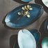 CAMDEN DECORATIVE TRAYS, SET OF 3 - view 7