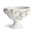Fiori Decorative Footed Bowl