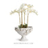 FIORI DECORATIVE FOOTED BOWL - view 7
