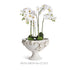 FIORI DECORATIVE FOOTED BOWL - view 6