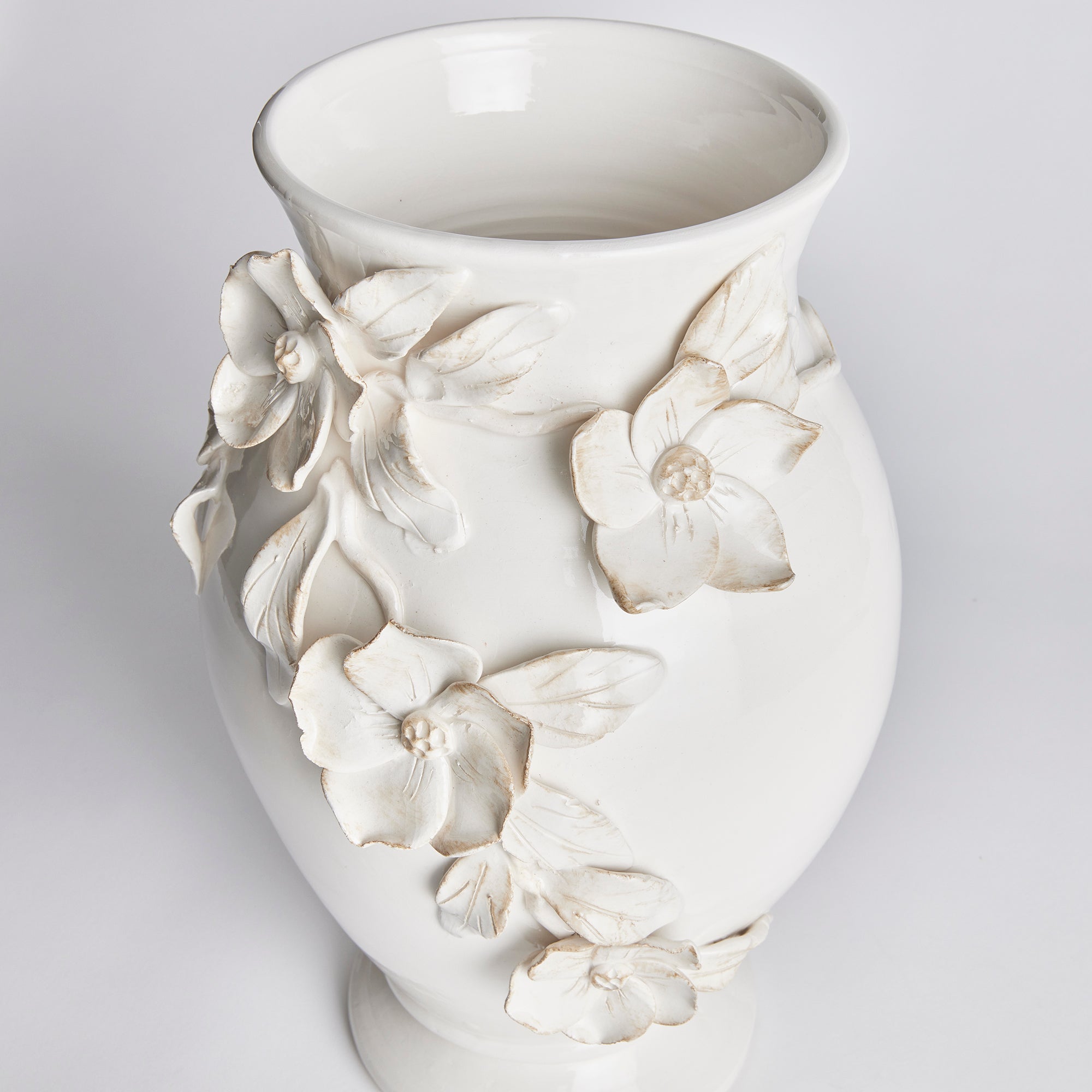 FIORI VASE - view 2