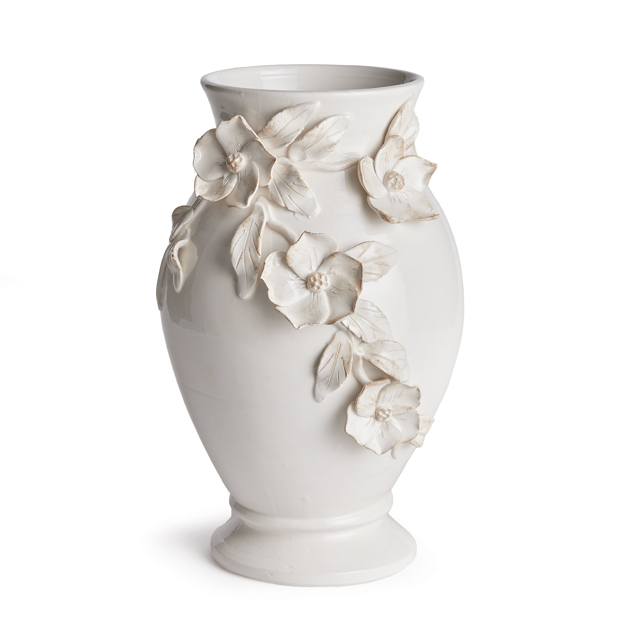 FIORI VASE BY NAPA HOME & GARDEN