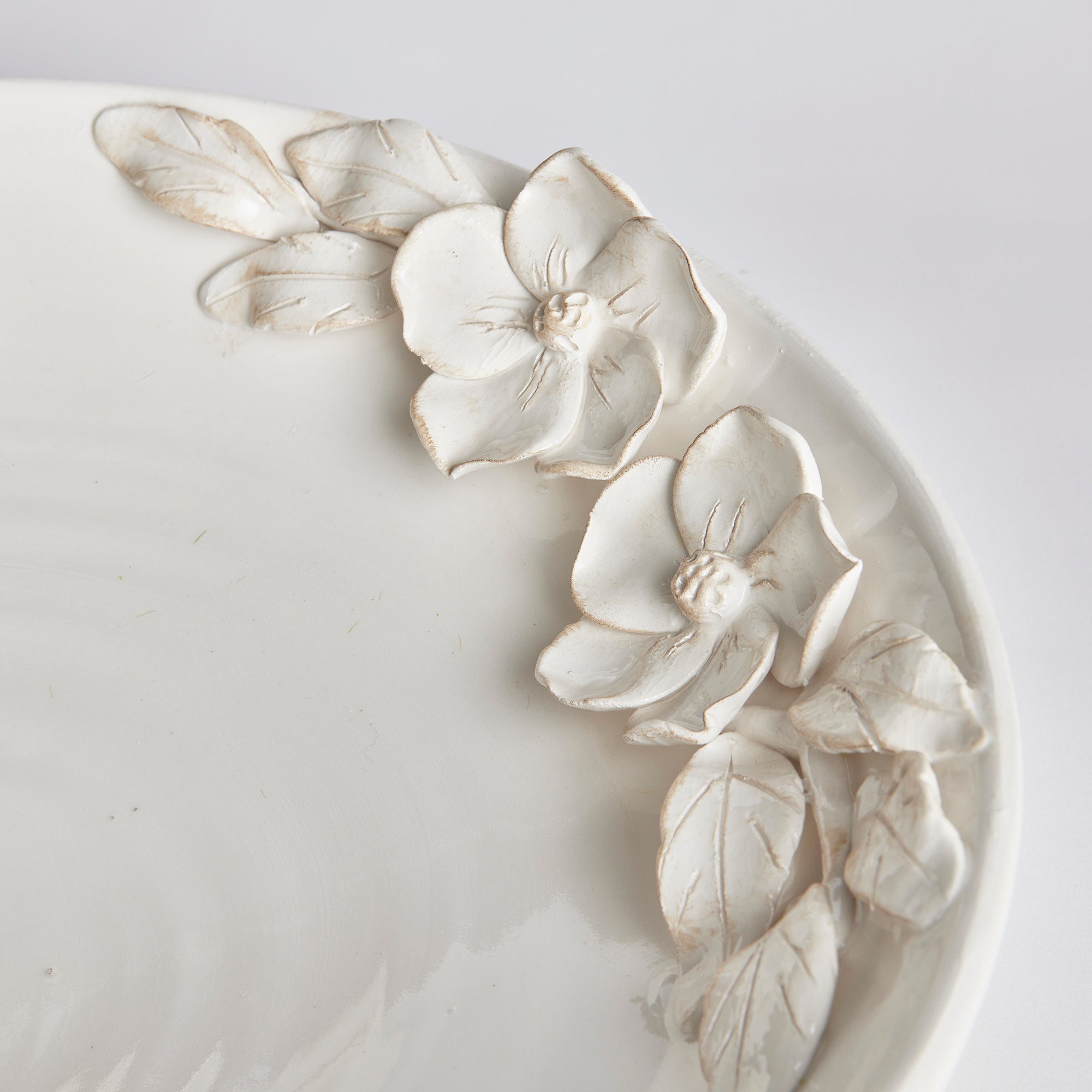 Fiori Decorative Grande Bowl - View 4