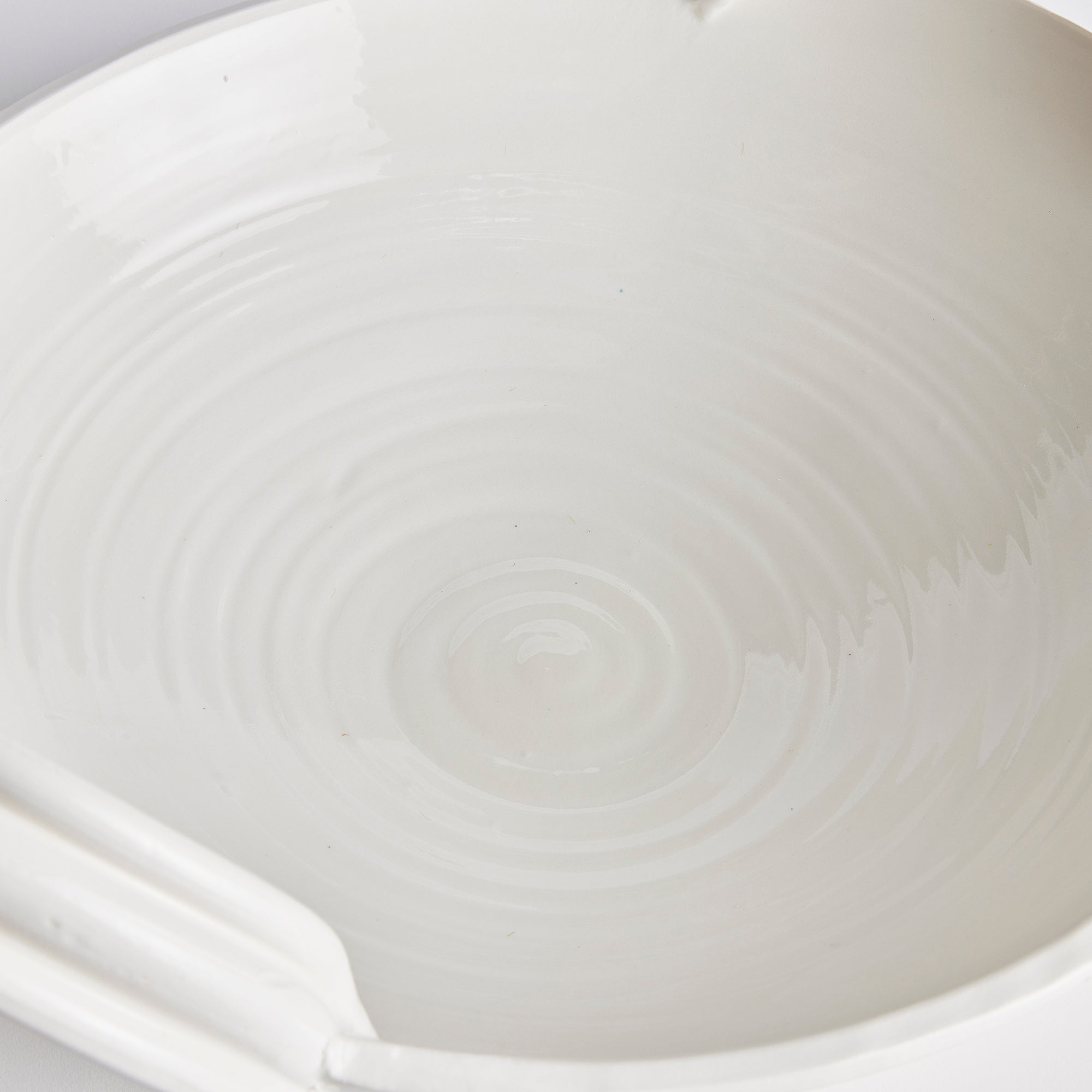 MODENA DECORATIVE LOW BOWL - view 3