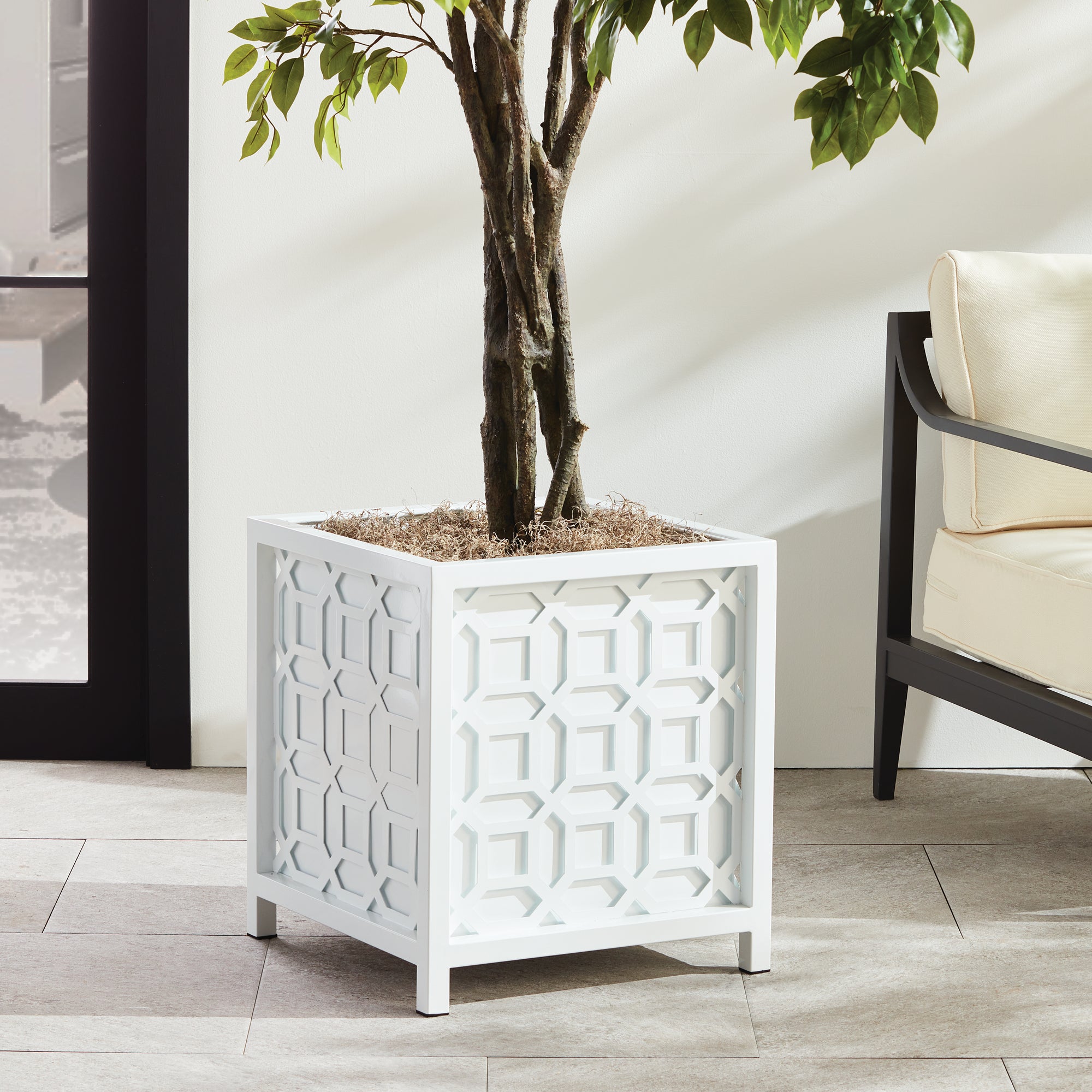 Traforo Planter - View 6