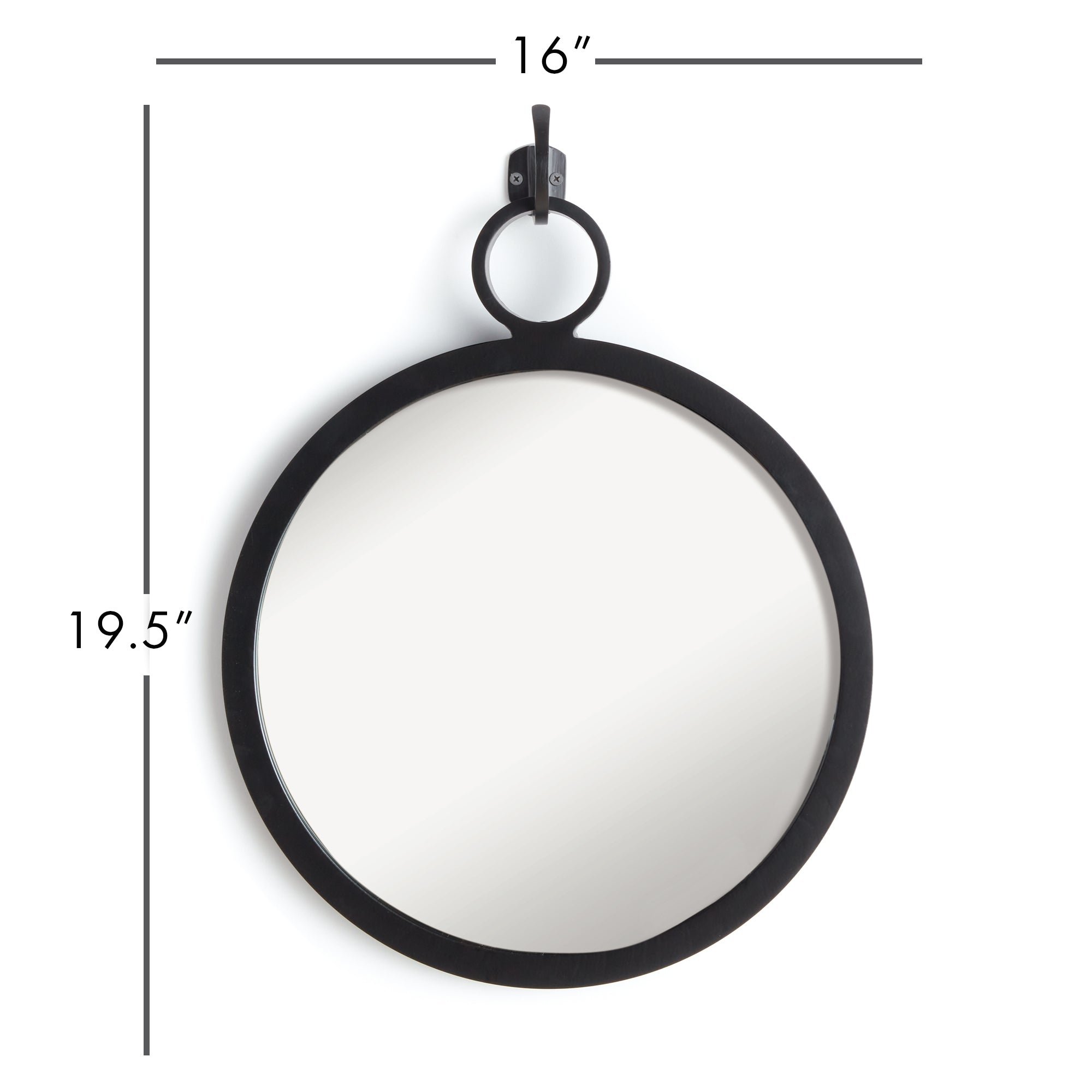 Eliana Mirror - View 4