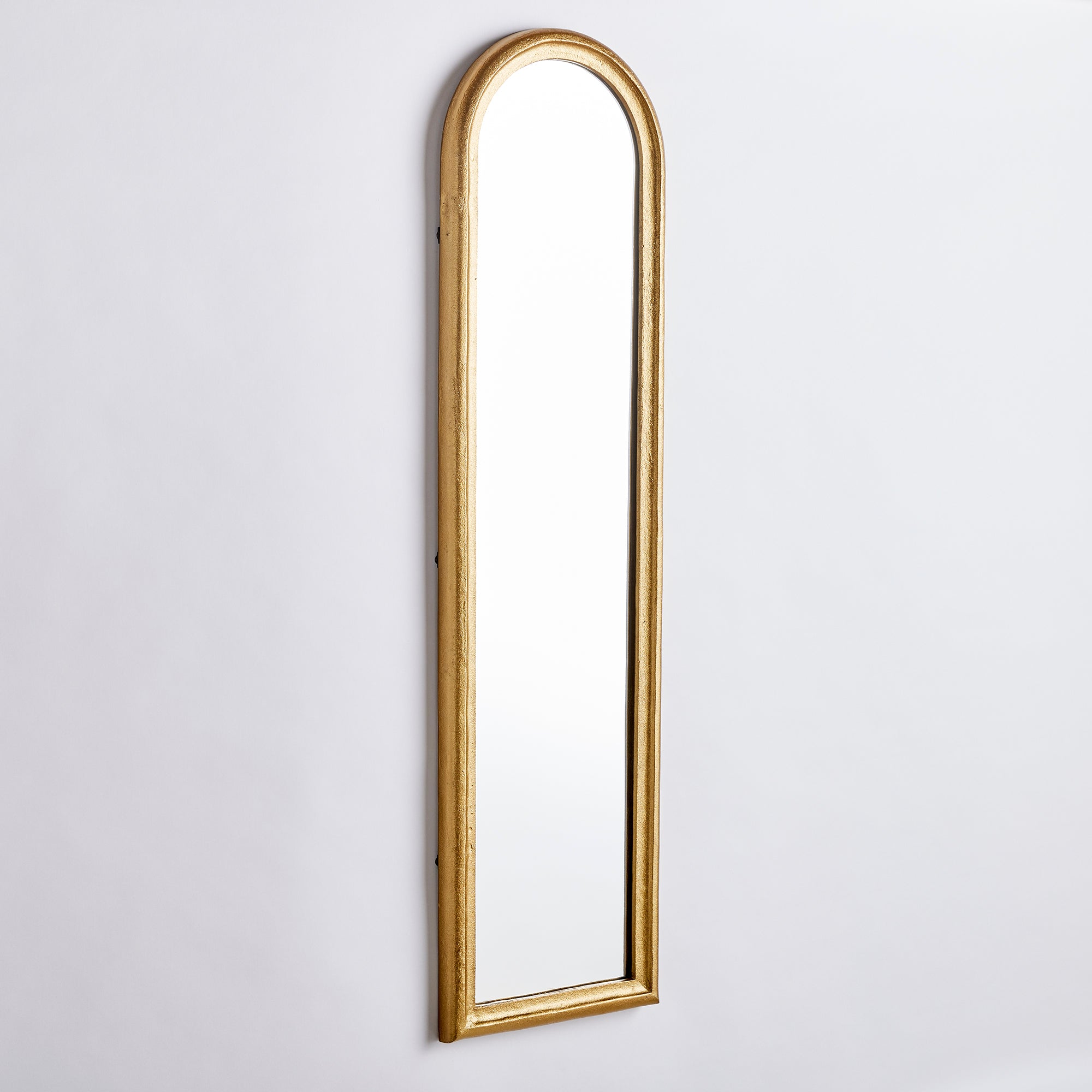 ALEXANDER ARCHED MIRROR - view 2