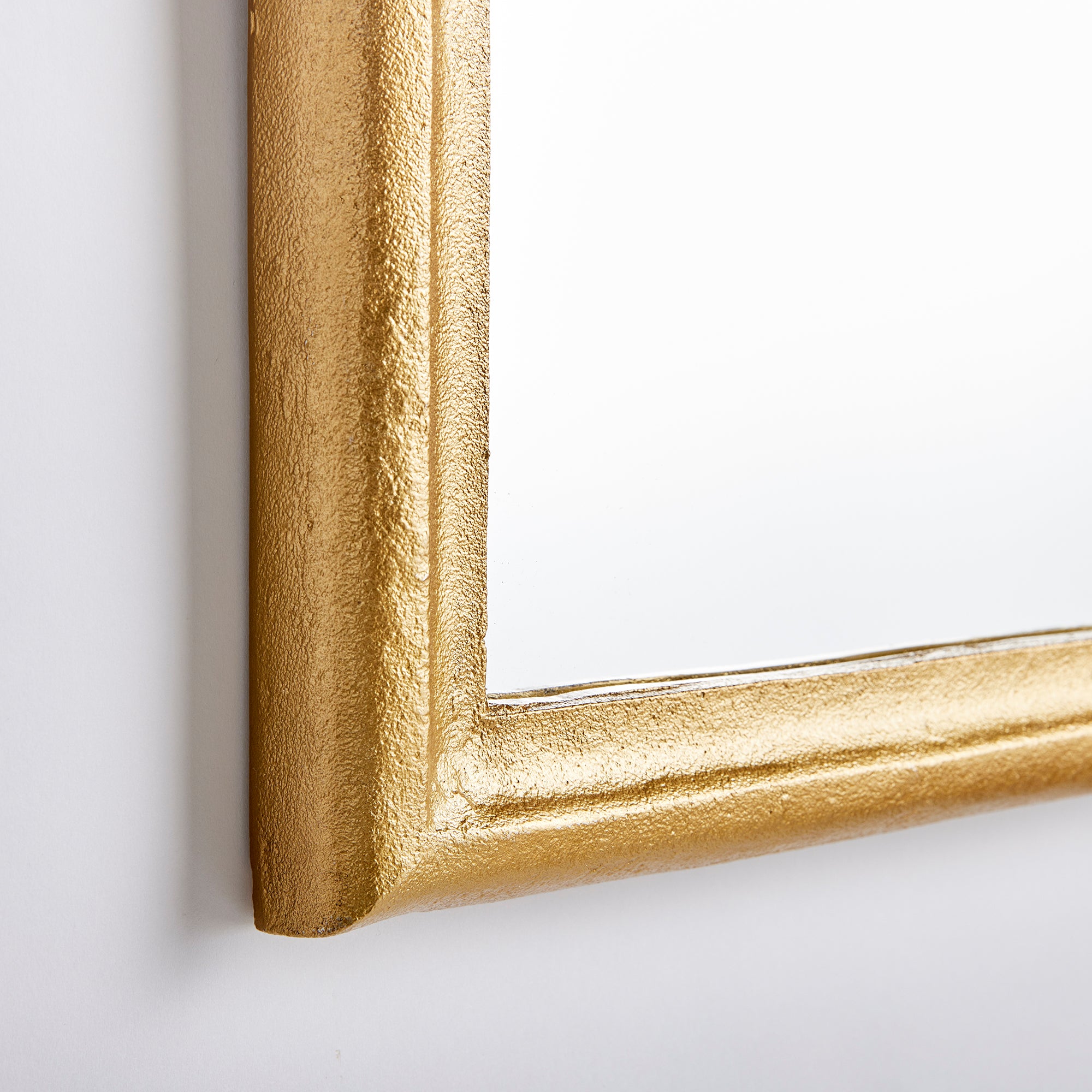 ALEXANDER ARCHED MIRROR - view 3