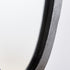 Lamelle Oval Mirror - View 3