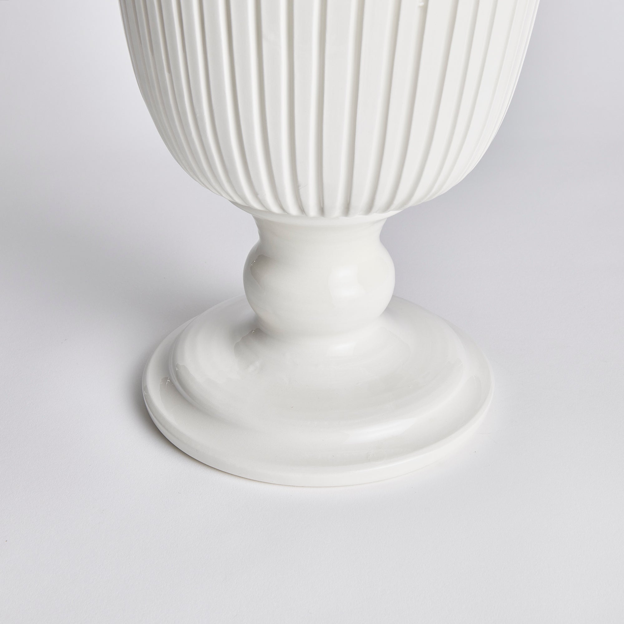 PERLA TALL VASE - view 4