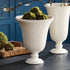 PERLA WIDE VASE - view 5