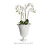 Perla Wide Vase - View 6