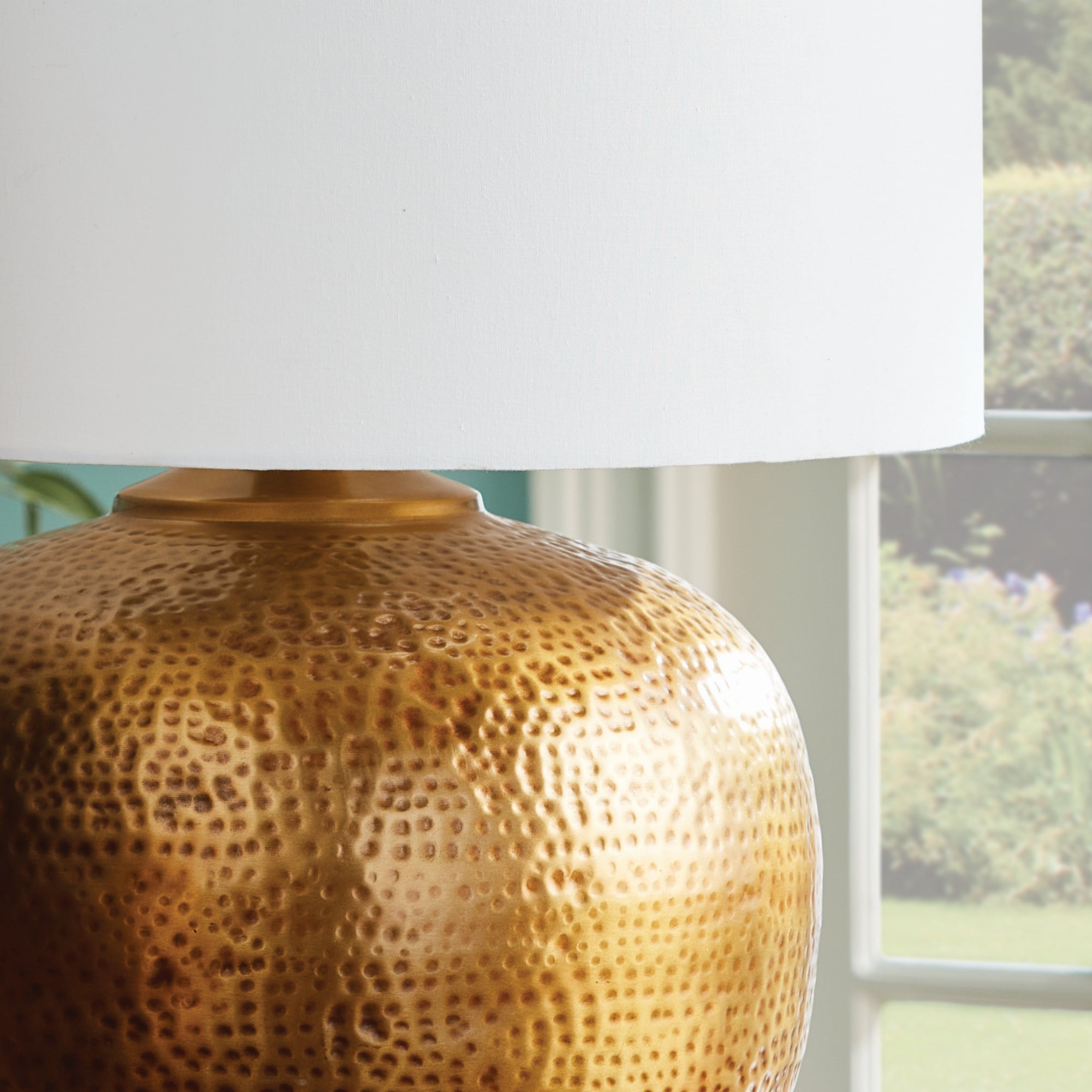 Tara Lamp Large - View 7