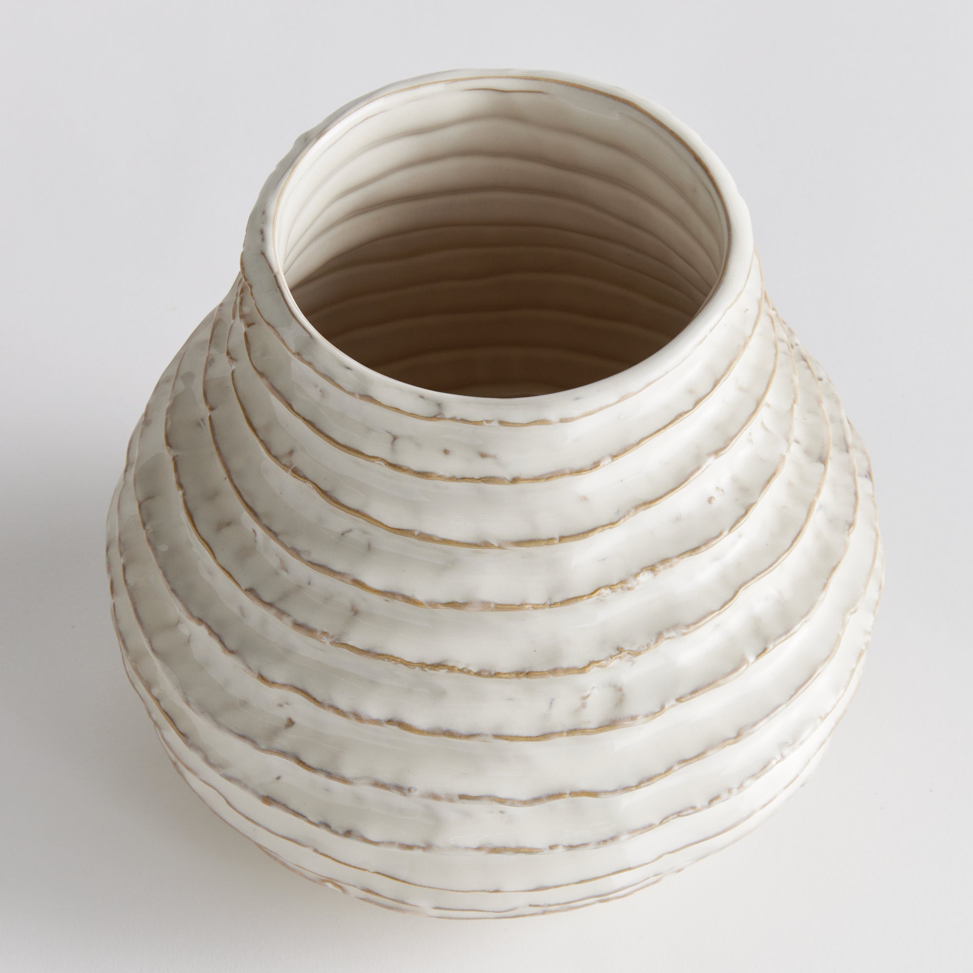 Avani Vase Small - View 2