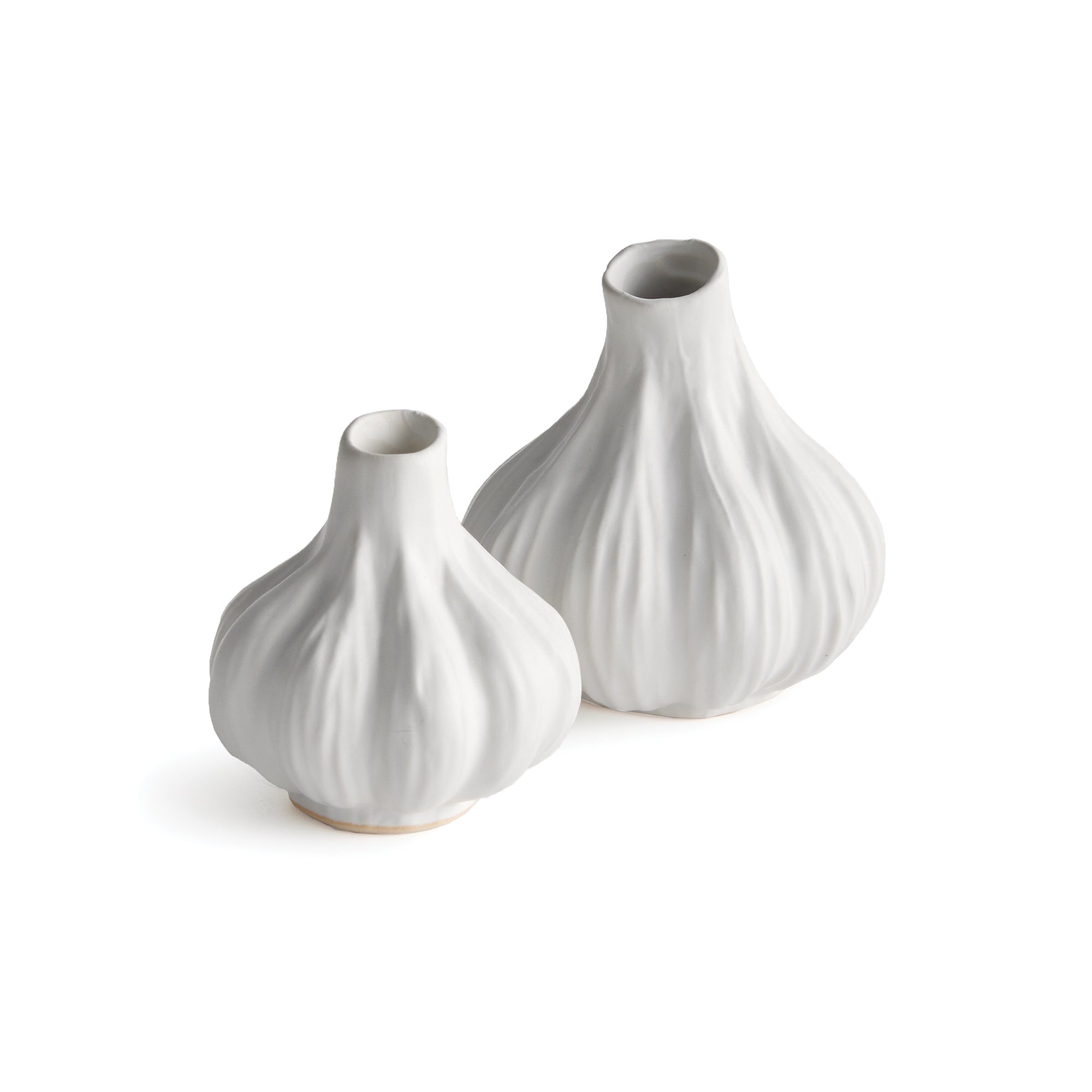 Albury Bud Vases, Set Of 2
