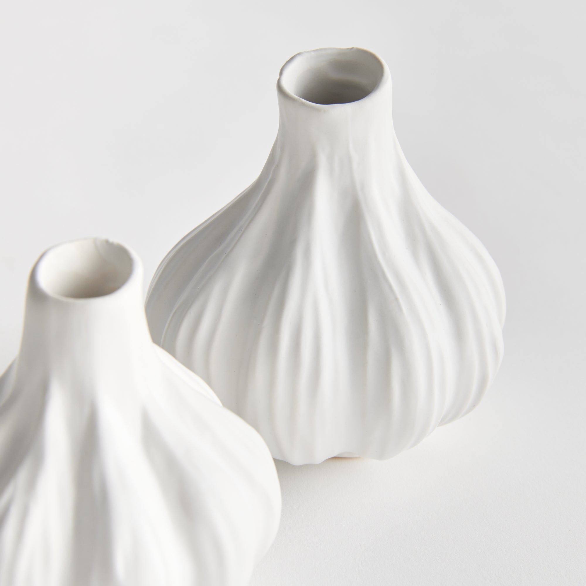 Albury Bud Vases, Set Of 2 - View 3