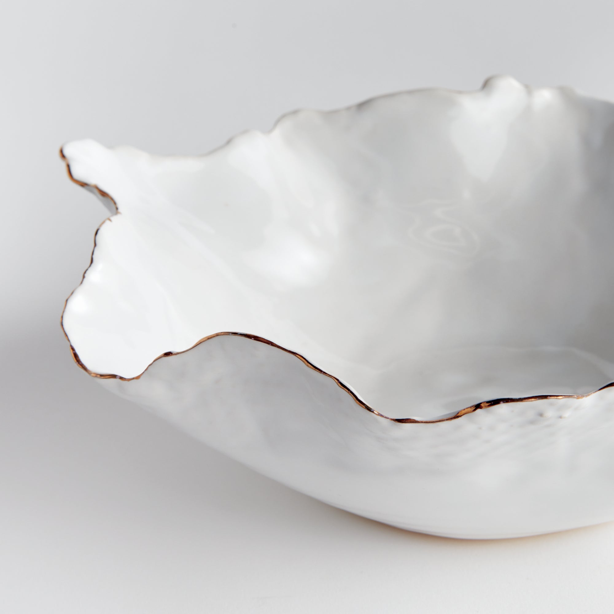 MARIBELLA DECORATIVE TRAY SMALL - view 4