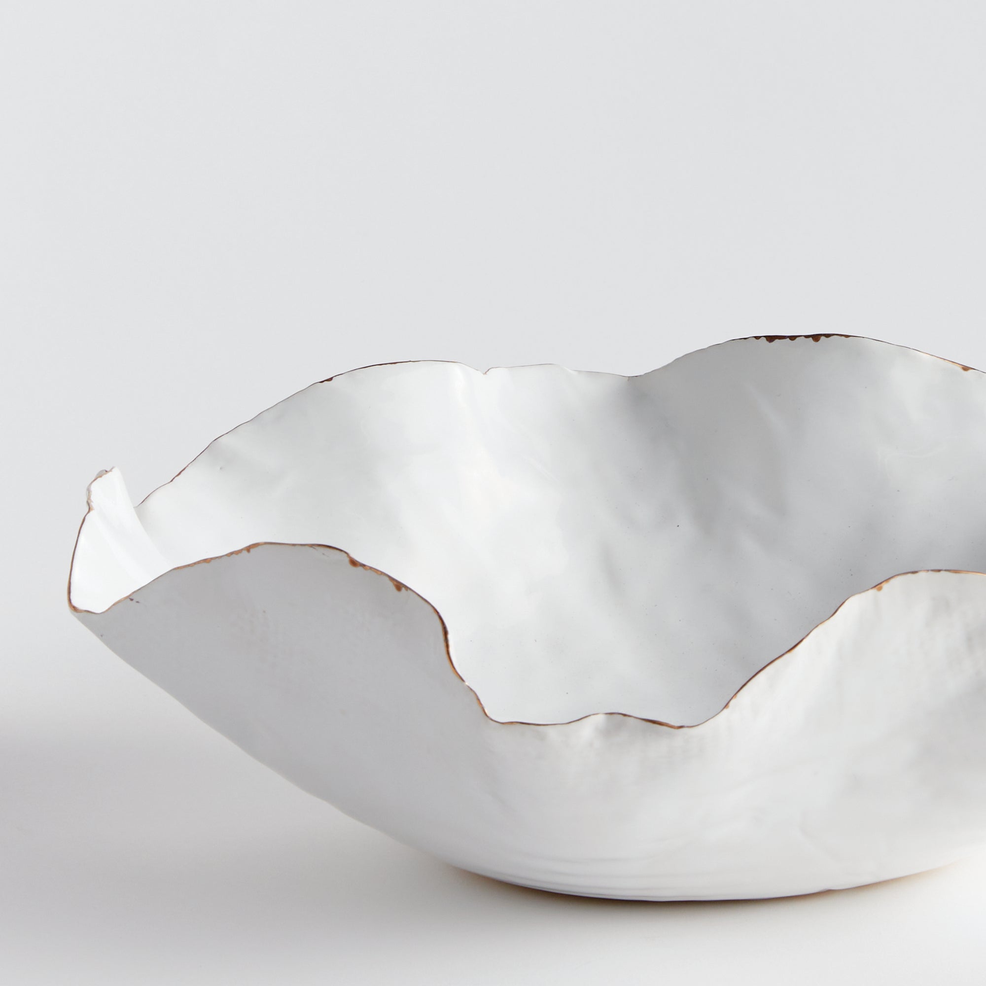 MARIBELLA DECORATIVE TRAY LARGE - view 2