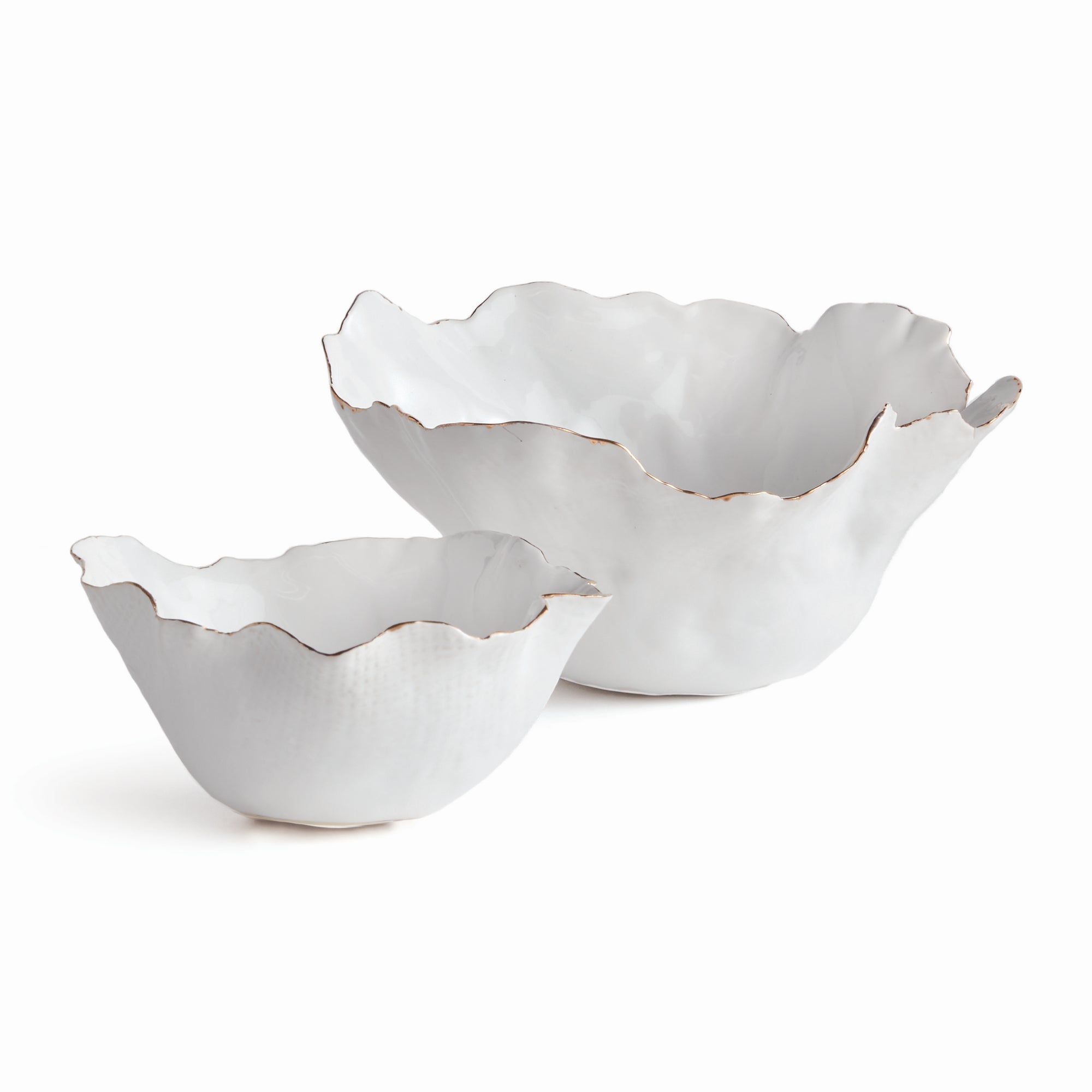 Maribella Decorative Bowls, Set Of 2