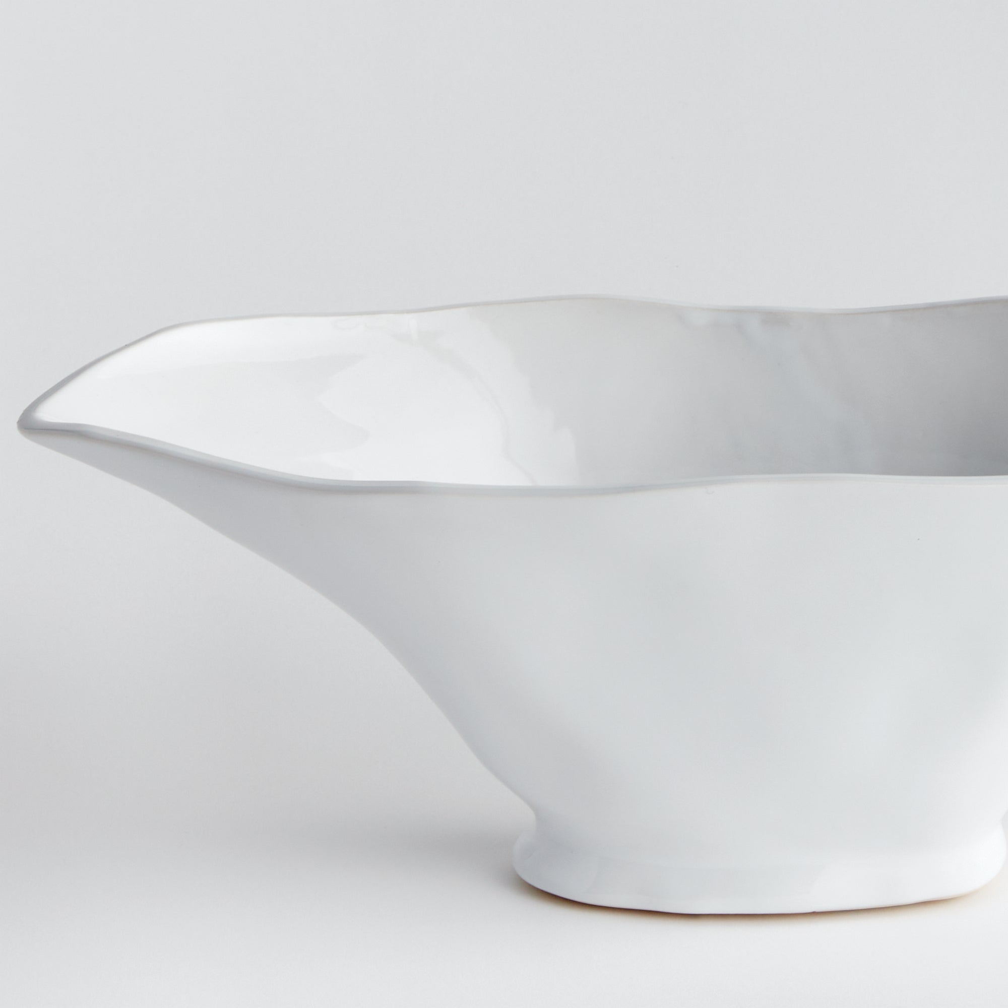 Madara Oval Vase Small - View 2