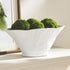 MADARA OVAL VASE LARGE - view 4