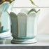 Maline Footed  Pot Large - View 4