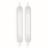 Tall Narrow Mirrors, Set Of 2