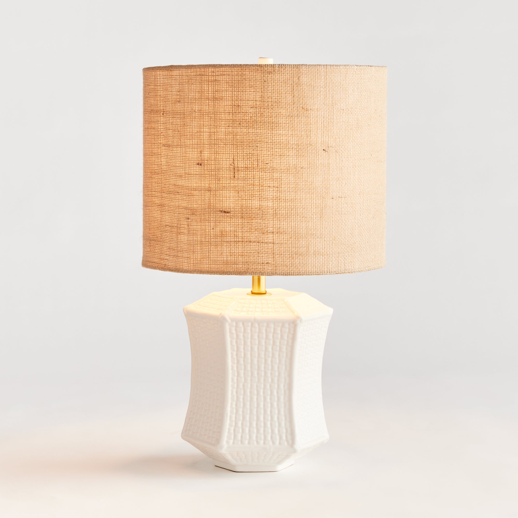 Lisha Lamp - View 2