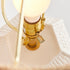 Lisha Lamp - View 6