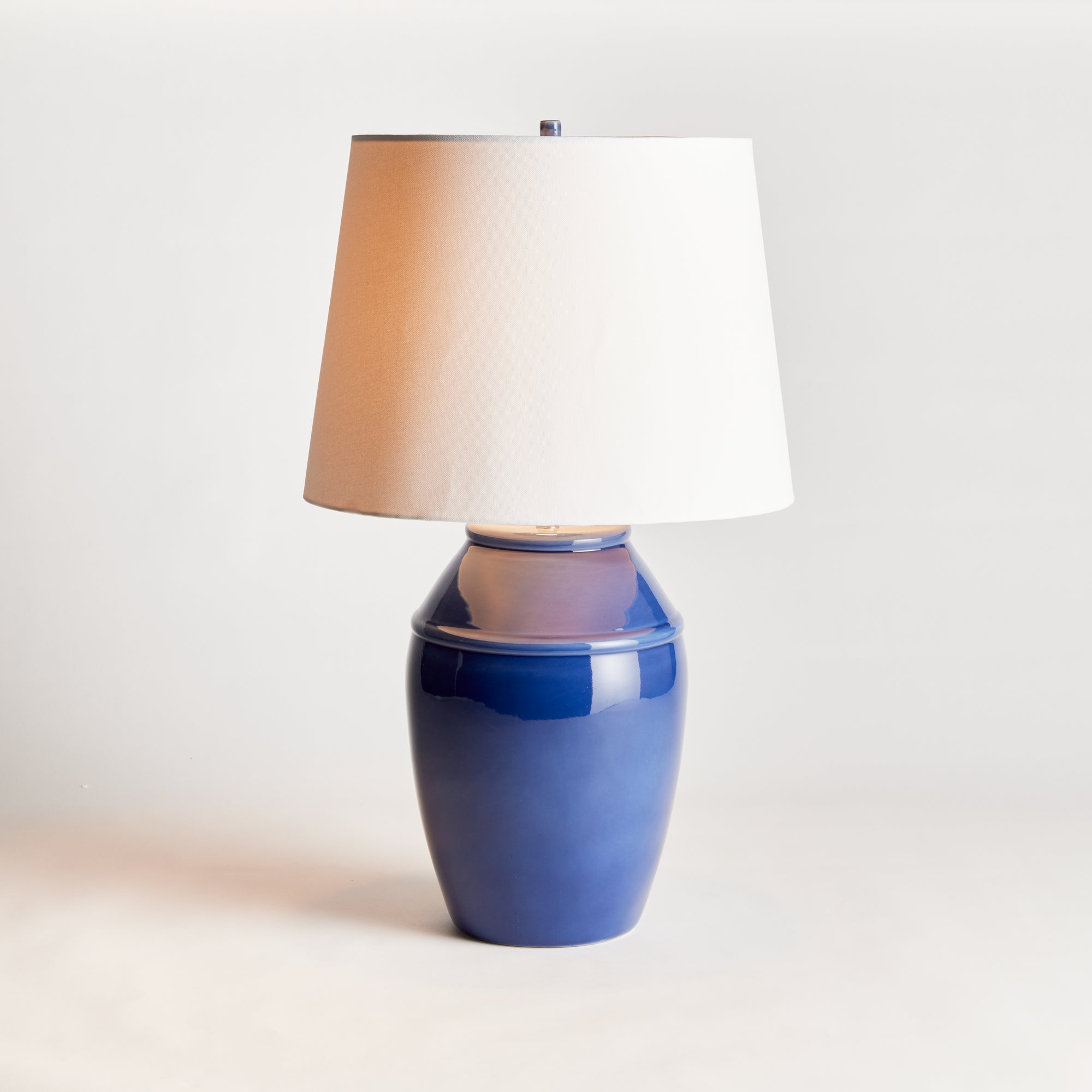 Lance Lamp - View 2