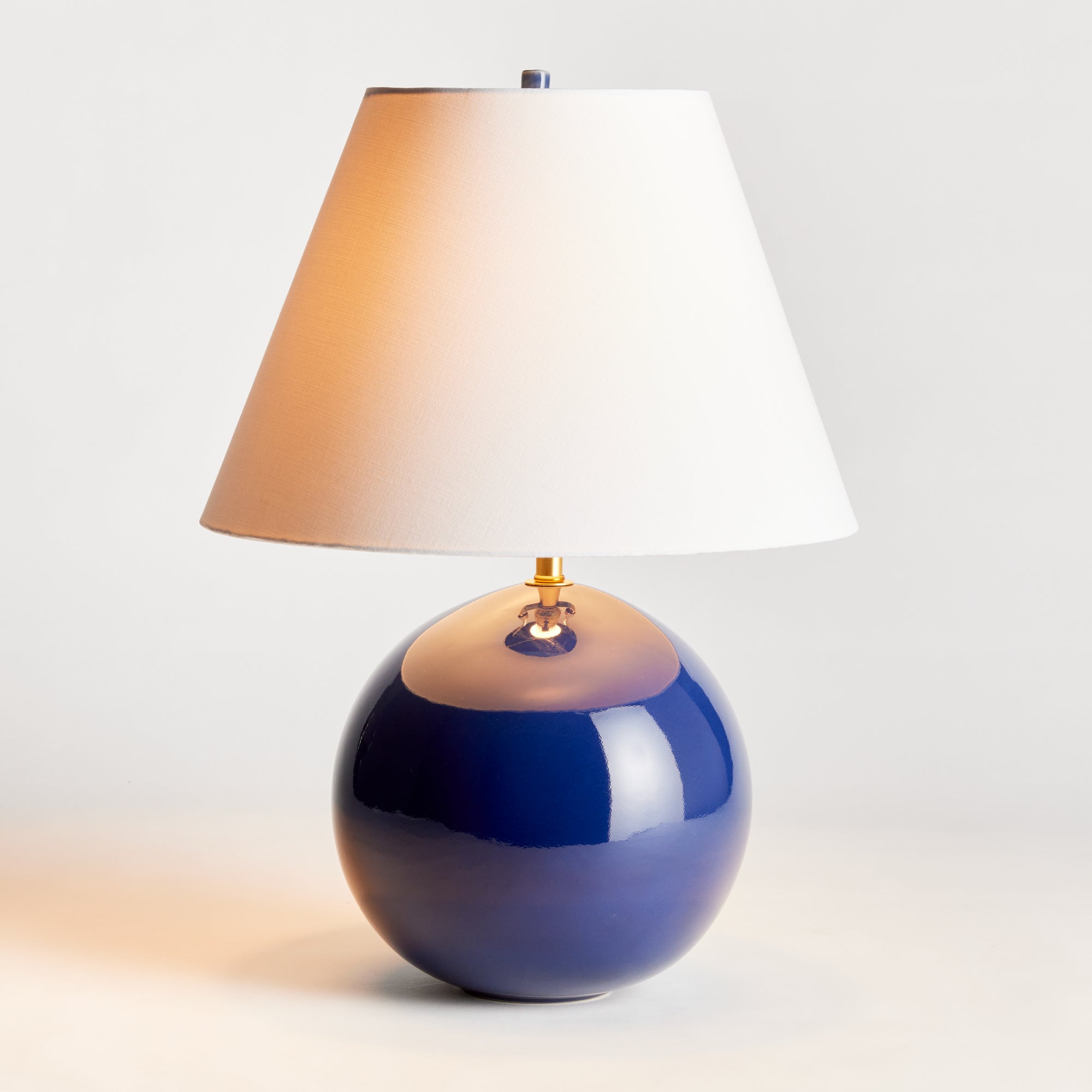 Bellamy Lamp - View 2