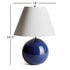 Bellamy Lamp - View 7