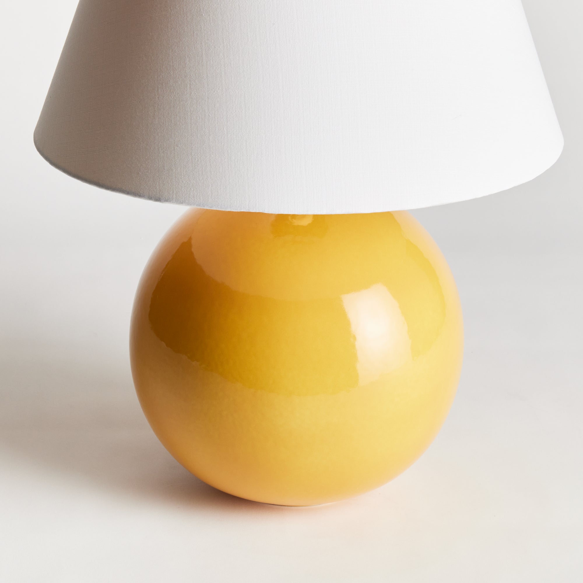 Bellamy Lamp - View 3