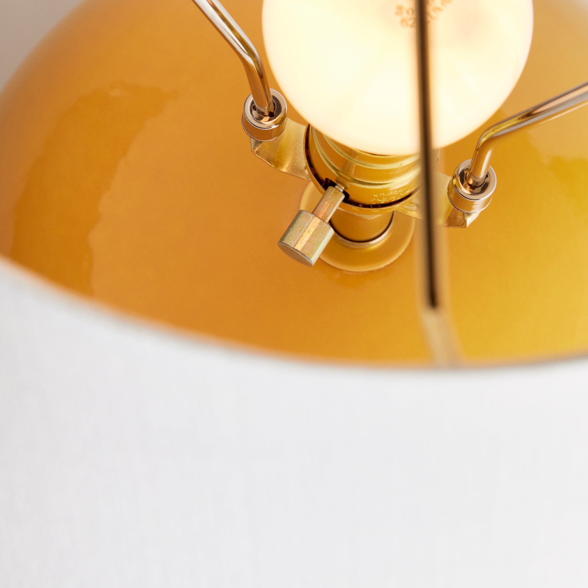 Bellamy Lamp - View 6