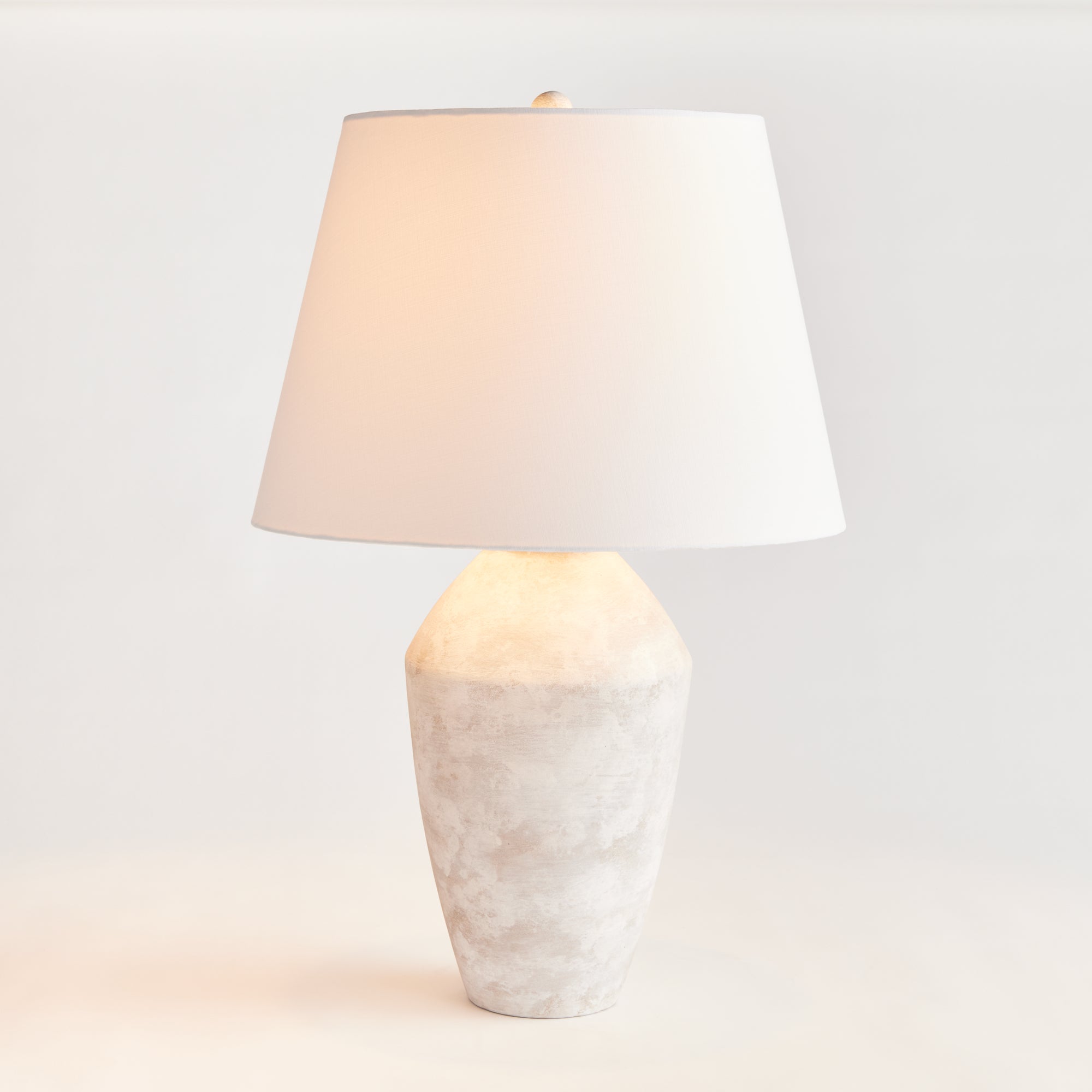Claude Lamp - View 2