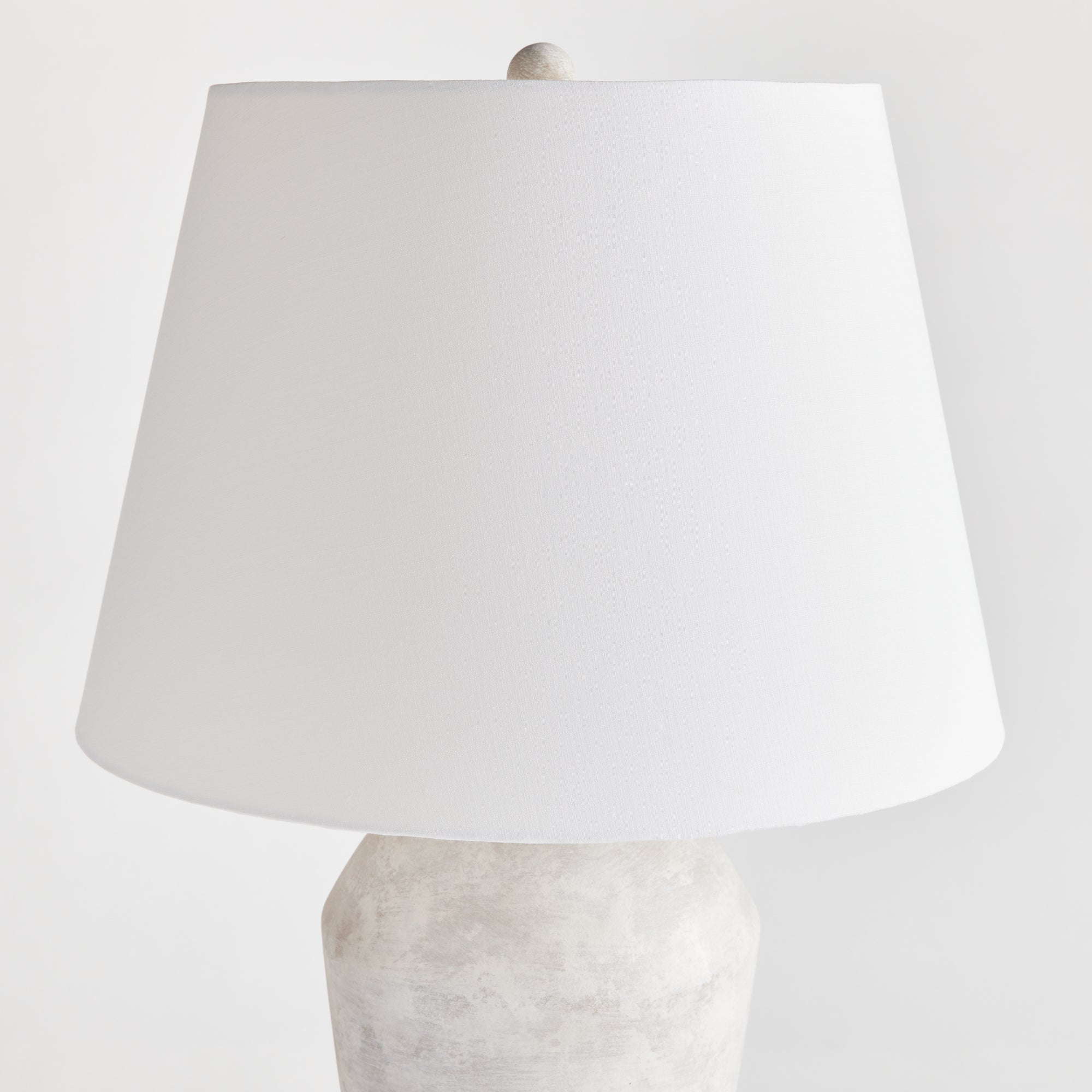 Claude Lamp - View 4