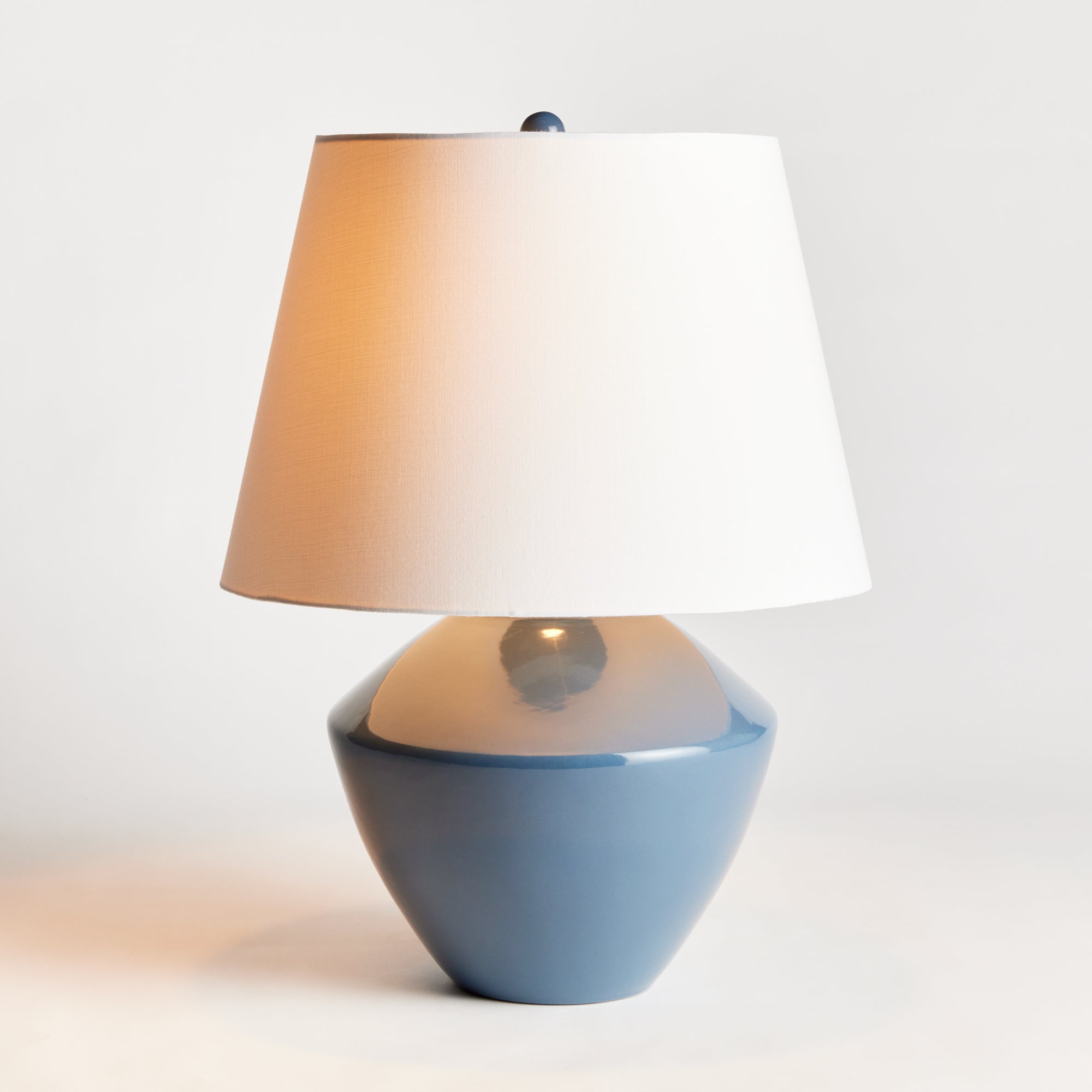 Clyde Lamp - View 2