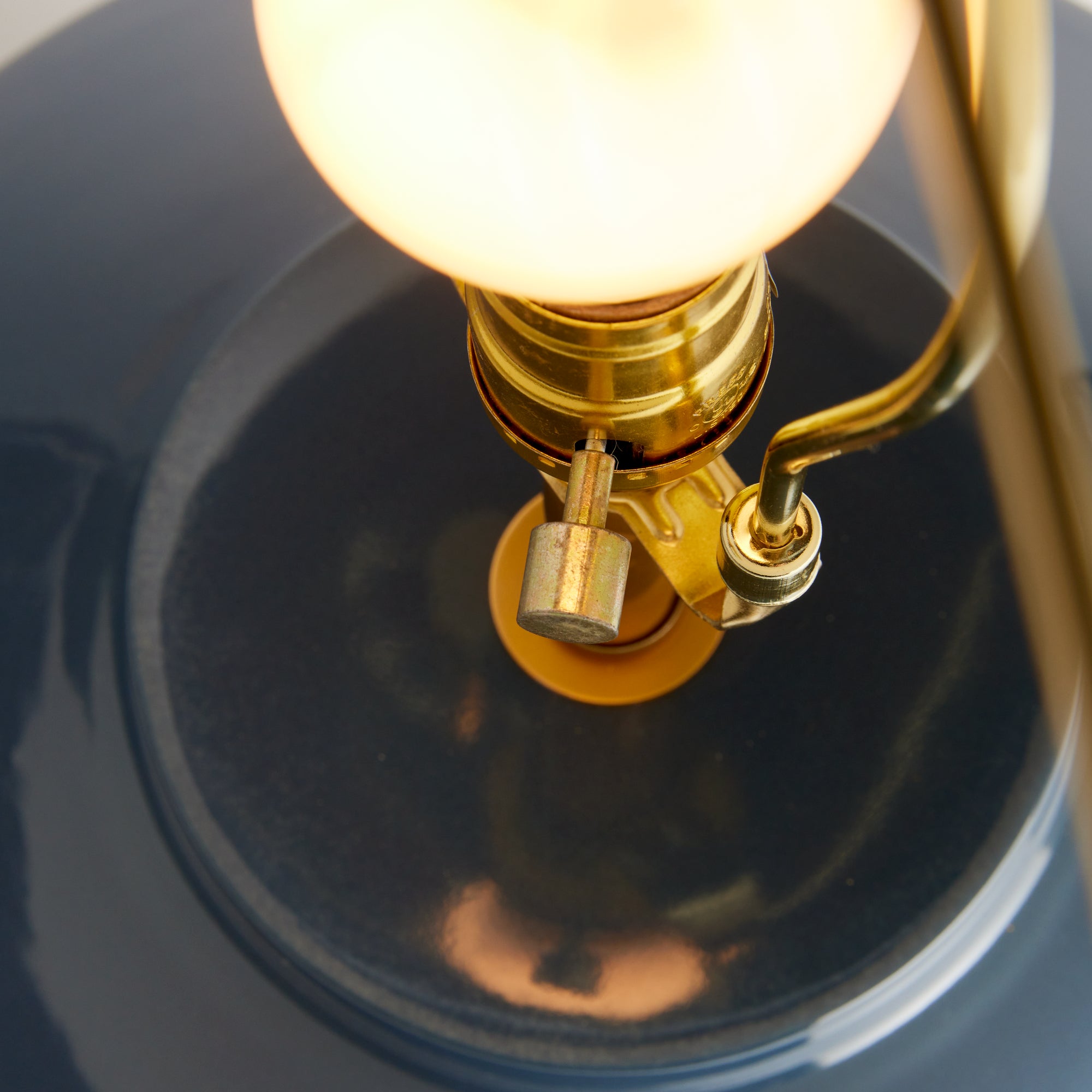 Clyde Lamp - View 6