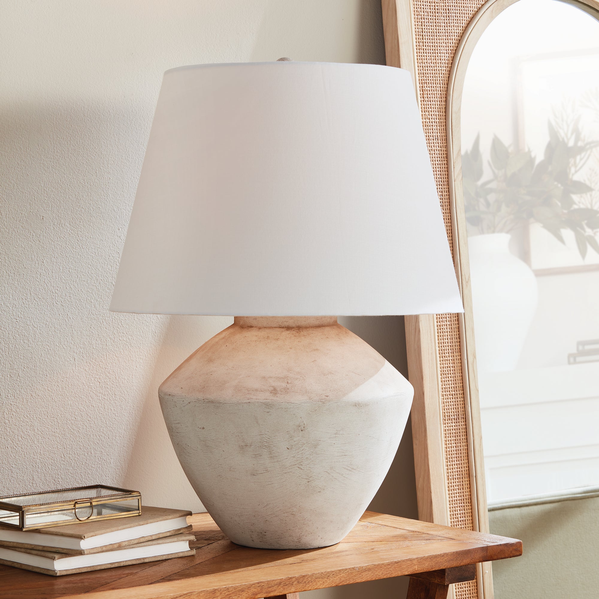 Clyde Lamp - View 7