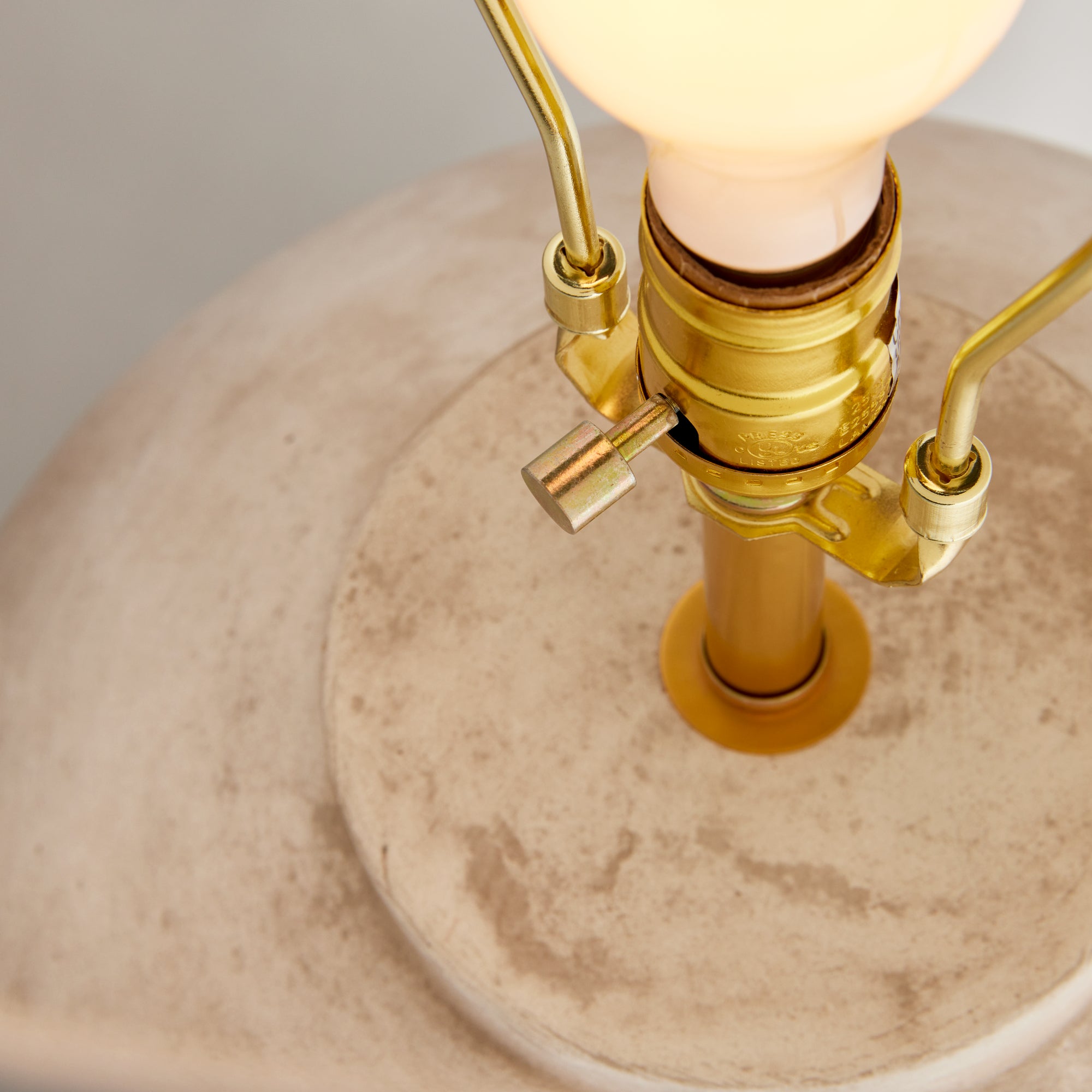 Clyde Lamp - View 6